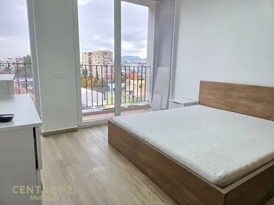 Appartamento 2+1 in affitto a Rruga Riza Cerova, Tirana, 125 m². Foto 9 di 12