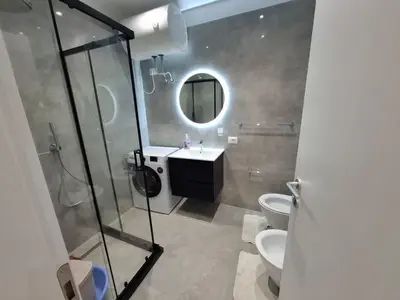 Apartament 1+1 me qera në Rruga Mujo Ulqinaku, Durrës, 80 m². Foto 6 nga 6