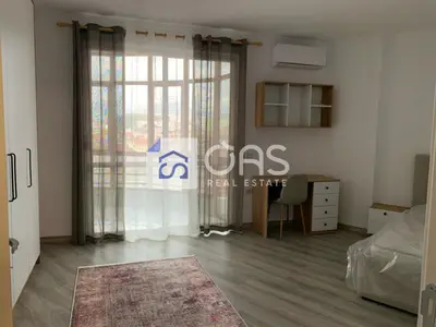 Appartamento 2+1 in affitto a Don Bosko, Tirana, 88 m². Foto 3 di 8