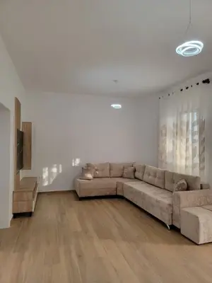 Apartment 2+1 for rent in Shkozet, Durrës, 100 m². Photo 11 of 12
