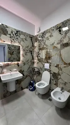 Apartment 1+1 for rent in Rruga Riza Cerova, Tirana, 72 m². Photo 4 of 9