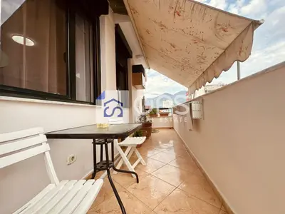 Apartment 2+1 for rent in Rruga e Dibrës, Tirana, 85 m². Photo 12 of 12