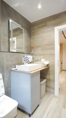Appartamento in affitto a 21 Dhjetori, Tirana, 50 m². Foto 5 di 5