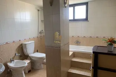Apartament 2+1 me qera në Kodra e Priftit, Tiranë, 150 m². Foto 4 nga 10