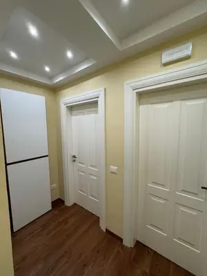 Penthouse me qera në Blloku, Tiranë, 170 m². Foto 6 nga 12