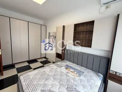 Apartament 1+1 me qera në Porcelan, Tiranë, 70 m². Foto 5 nga 7