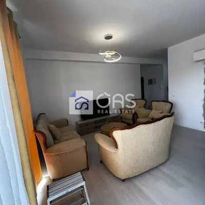 Appartamento 2+1 in affitto ad Astir, Tirana, 105 m². Foto 7 di 12