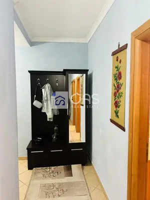 Apartament 2+1 me qera në Astir, Tiranë, 120 m². Foto 9 nga 11