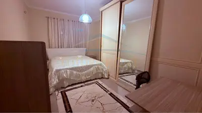 Apartment 1+1 for rent in Vollga, Durrës, 70 m². Photo 4 of 7