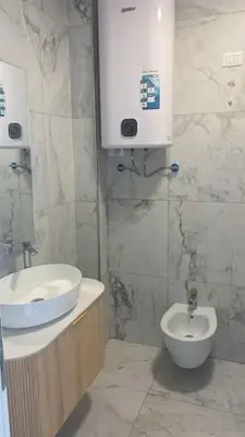 Ufficio in affitto a Lake View Residences, Tirana, 130 m². Foto 4 di 6