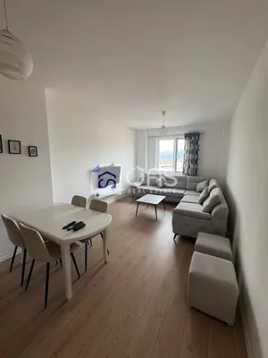Apartment 2+1 for rent in Yzberisht, Tirana, 95 m². Photo 2 of 4