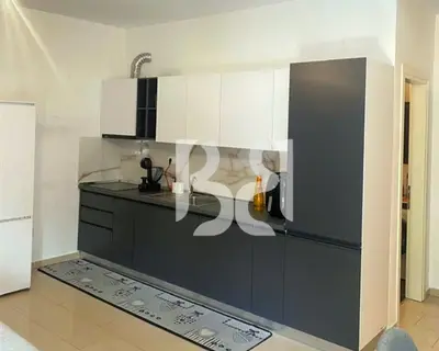 Apartament 1+1 me qera në Kompleksi Daimond Hill, Vlorë, 67 m². Foto 3 nga 6