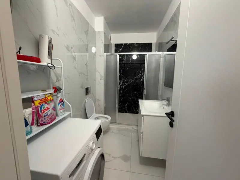 Apartament 2+1 me qera në Currila, Durrës, 115 m²