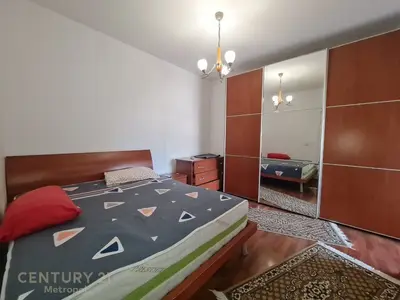 Appartamento 2+1 in affitto a Rruga Him Kolli, Tirana, 82 m². Foto 4 di 7