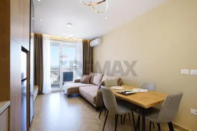 Appartamento 1+1 in affitto a Rruga Dalip Peza, Durazzo, 135 m². Foto 4 di 8