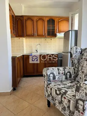 Appartamento 1+1 in affitto a Porcelan, Tirana, 55 m². Foto 2 di 4