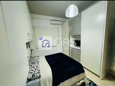 Apartament 1+1 me qera në Kodra e Diellit, Tiranë, 70 m². Foto 10 nga 12