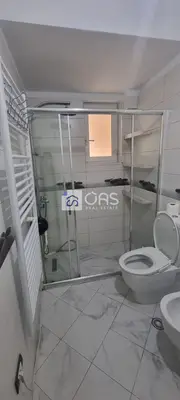 Apartament 2+1 me qera në Blloku, Tiranë, 90 m². Foto 8 nga 8