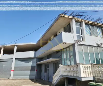Ambient biznesi me qera në Ura e Dajlanit, Durrës, 400 m². Foto 2 nga 3