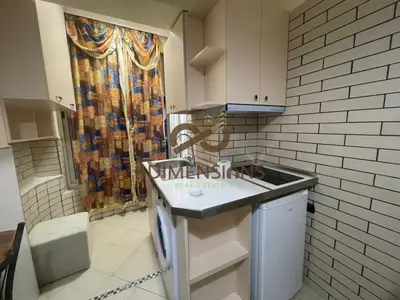 Garsoniere me qera në Bulevardi i Ri, Tiranë, 35 m². Foto 4 nga 7