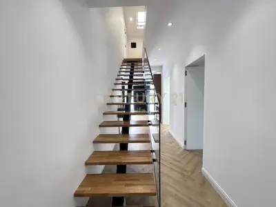 Villa in affitto a Sauk i Vjetër, Tirana, 240 m². Foto 10 di 12