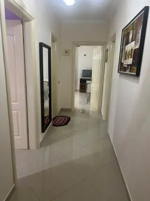 Apartament 2+1 me qera në Gjykata, Durrës, 80 m². Foto 4 nga 11