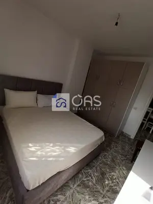 Apartament 2+1 me qera në Don Bosko, Tiranë, 100 m². Foto 8 nga 11