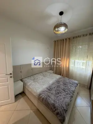 Appartamento 1+1 in affitto a Pallati me Shigjeta, Tirana, 65 m². Foto 4 di 5