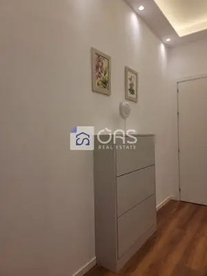 Apartment 1+1 for rent in Rruga e Durrsit, Tirana, 55 m². Photo 9 of 9