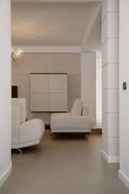 Apartment 2+1 for rent in Blloku, Tirana, 110 m². Photo 3 of 7