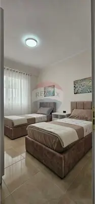 Appartamento 2+1 in affitto a Skelë, Valona, 110 m². Foto 8 di 12
