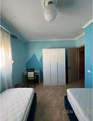 Apartment 2+1 for rent in Don Bosko, Tirana, 118 m². Photo 1 of 8