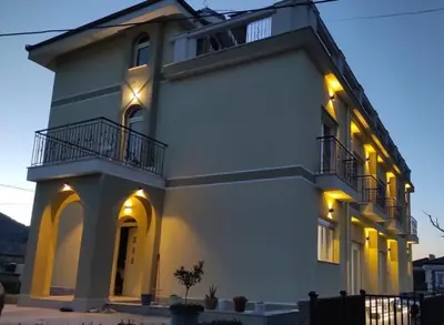 Villa for rent in TEG, Tirana, 500 m². Photo 9 of 9