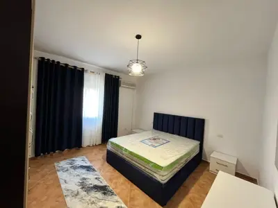 Apartment 2+1 for rent in Rruga Aleksander Goga, Durrës, 90 m². Photo 7 of 8