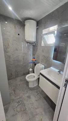 Apartament 1+1 me qera në Selitë, Tiranë, 60 m². Foto 5 nga 5