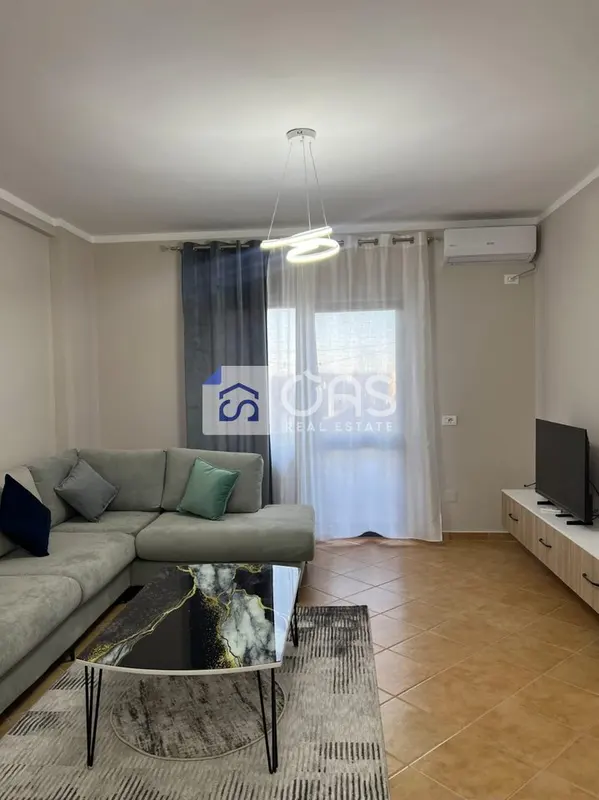 Appartamento 1+1 in affitto a Jordan Misja, Tirana, 78 m²