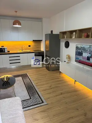 Appartamento 2+1 in affitto a Kompleksi Star, Tirana, 100 m². Foto 8 di 10