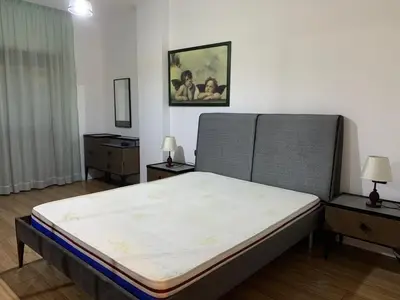 Apartment 1+1 for rent in Rruga e Elbasanit, Tirana, 70 m². Photo 3 of 3