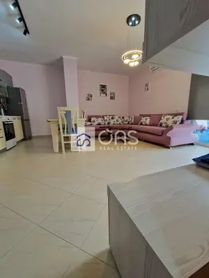 Appartamento 2+1 in affitto a Fresku, Tirana, 120 m². Foto 4 di 7