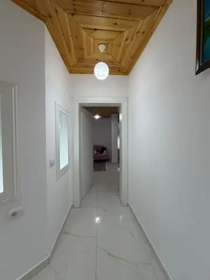 Shtëpi private 2+1 me qera në Spitallë, Durrës, 89 m². Foto 6 nga 8