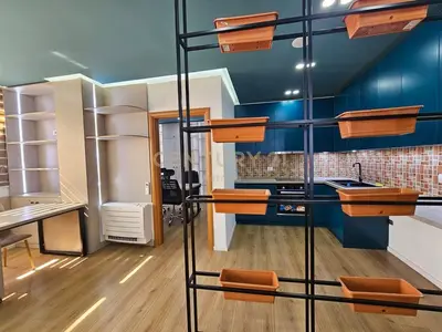 Apartament 1+1 me qera në Rruga e Kavajës, Tiranë, 75 m². Foto 4 nga 8