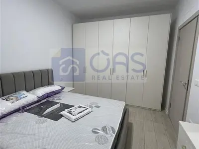 Appartamento 2+1 in affitto ad Astir, Tirana, 101 m². Foto 2 di 10