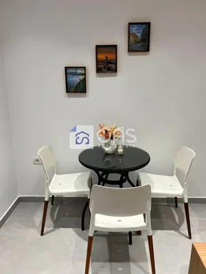 Monolocale in affitto a Rruga e Durrësit, Tirana, 40 m². Foto 10 di 12