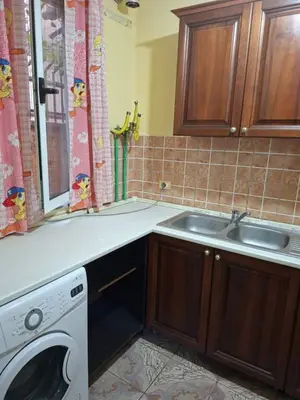 Appartamento 2+1 in affitto a Kristal Center, Tirana, 95 m². Foto 5 di 7