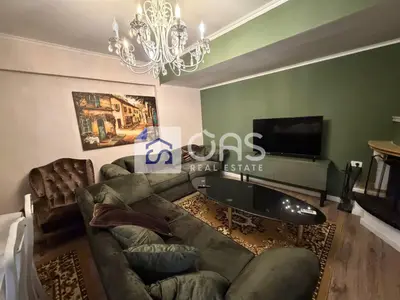 Appartamento 1+1 in affitto a Tirana, 65 m². Foto 1 di 9