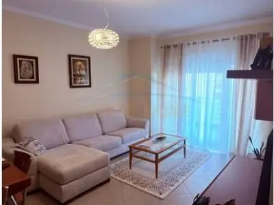 Apartament 1+1 me qera në Vollga, Durrës, 80 m². Foto 8 nga 8