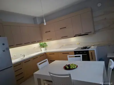 Villa in affitto a Baldushk, Tirana, 250 m². Foto 5 di 12
