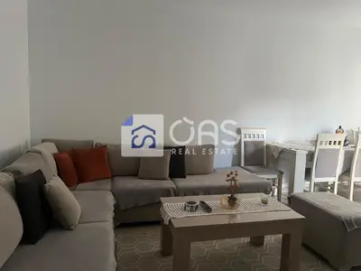 Appartamento 1+1 in affitto a 21 Dhjetori, Tirana, 68 m². Foto 2 di 10