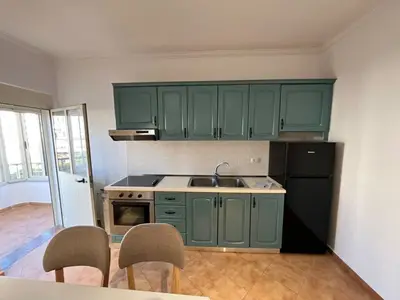 Apartment 2+1 for rent in Rruga Aleksander Goga, Durrës, 90 m². Photo 3 of 8