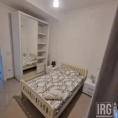 Apartament 2+1 me qera në Bulevardi Bajram Curri, Tiranë, 70 m². Foto 4 nga 9